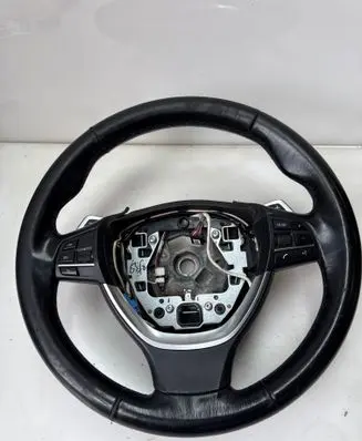 BMW 5 F10 F11 Steering wheel