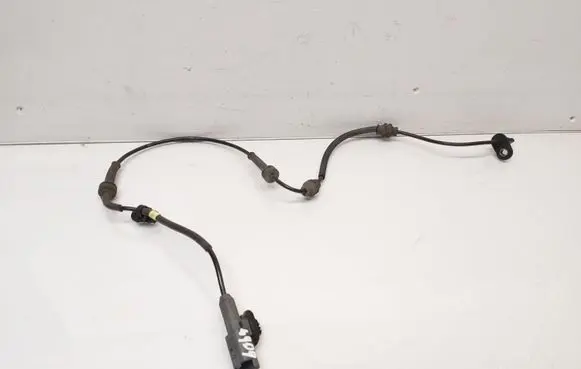 Peugeot 308 ABS brake wheel speed sensor