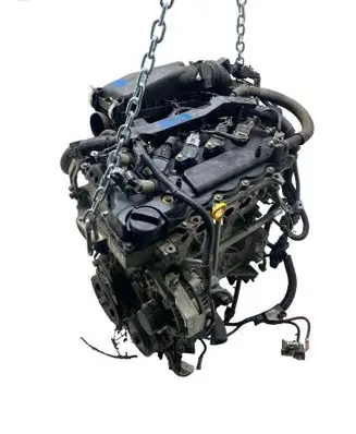Toyota Yaris Engine 1NR