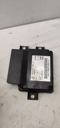 Volkswagen PASSAT B6 Hand brake control module 3C0907801J GN00310861 16887301A