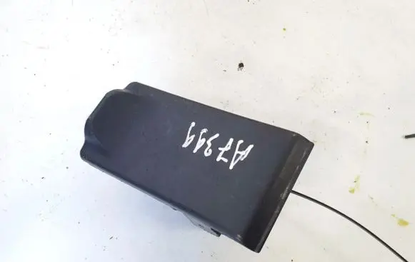 Mazda Xedos 9 Car ashtray fata012511