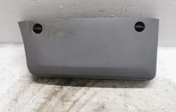 Mercedes-Benz Sprinter W906 Front door storage pocket/box A9067270571