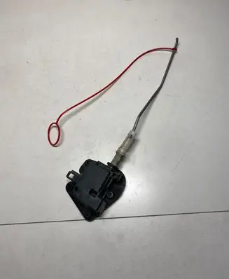 Audi A4 S4 B6 8E 8H Central locking motor 8E9827833