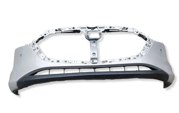 Mazda 3 Front bumper BCKN50031