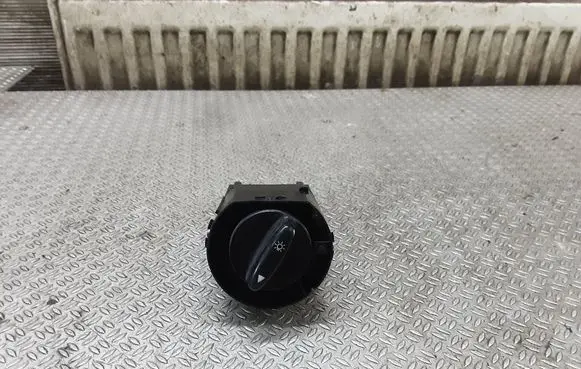 Audi A6 S6 C5 4B Light switch 4B1941531C