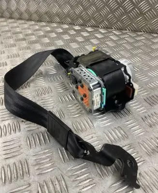 Audi Q5 SQ5 Front seatbelt 8R1857705J