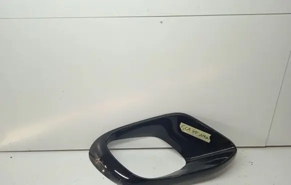 Mercedes-Benz CLA C118 X118 Front bumper lower grill A1188856902