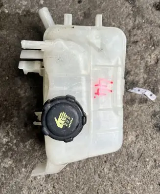 Renault Fluence Coolant expansion tank/reservoir 217100005R