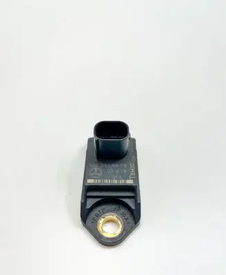 Mercedes-Benz SL R230 Airbag deployment crash/impact sensor A0025426918 0025426918