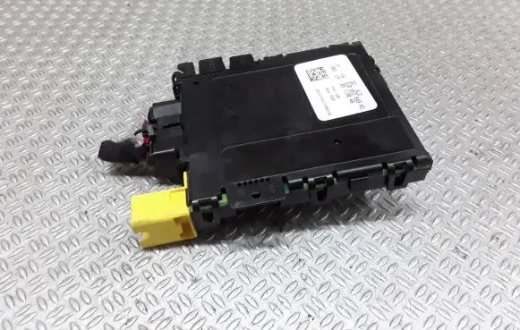 Volkswagen PASSAT B6 Steering angle sensor 3C0953549AD