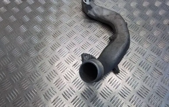 Mazda 6 Intercooler hose/pipe 1m07