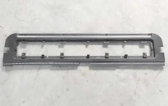 BMW X5 E53 Tailgate trim 51498402197