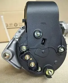 Generator/alternator