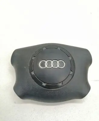 Audi A3 S3 8L Steering wheel airbag M97T1050400468