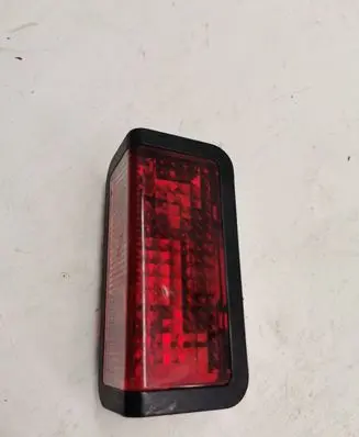 BMW 5 F10 F11 Boot/trunk interior light 6962569