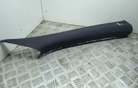 Mercedes-Benz CLS C218 X218 (A) pillar trim A2186909425