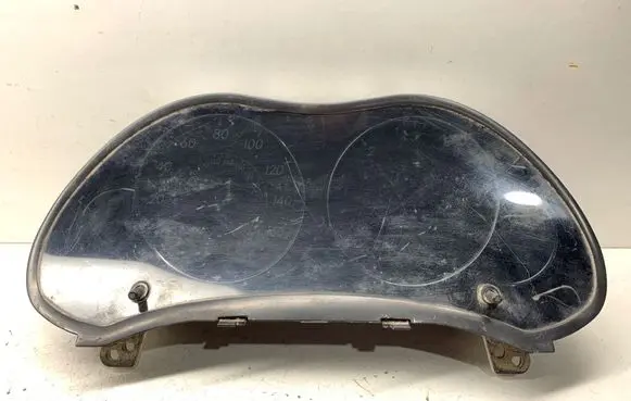 Toyota Avensis T250 Speedometer (instrument cluster) 8380005640H MB2574109875