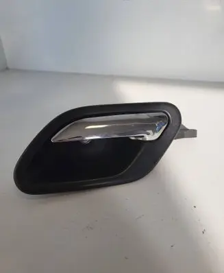 BMW 3 E46 Front door interior handle 8226049
