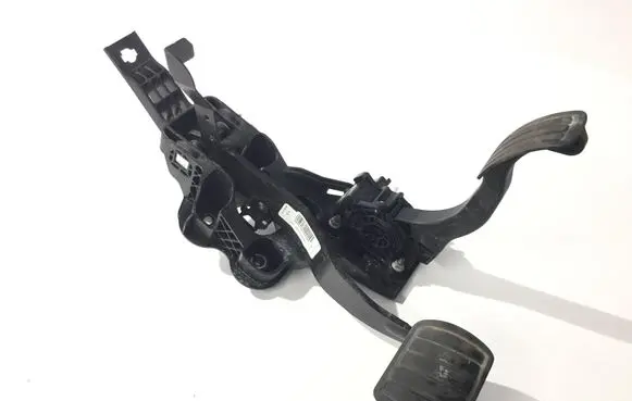 Citroen Jumpy Pedal assembly P1002510 9814361880 86ET401393485