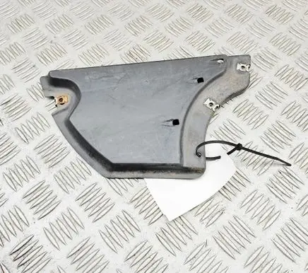 Audi Q3 F3 Pickup box liner 83A825219