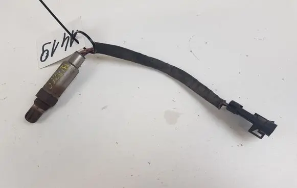 Chevrolet Blazer S10 Lambda probe sensor