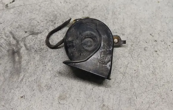 Mercedes-Benz E W211 Horn signal