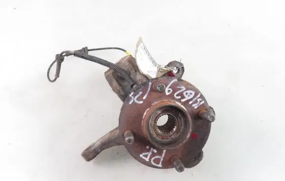 Ford Fiesta Front wheel hub spindle knuckle 