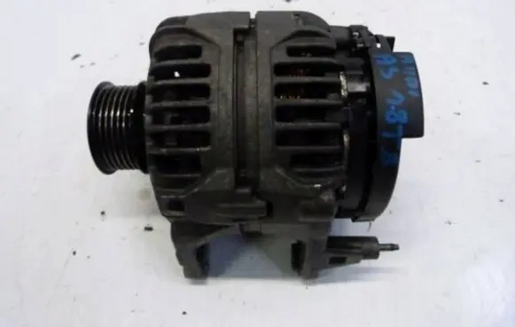 Audi A3 S3 8L Generator/alternator 028903028D