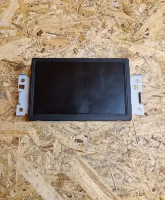 Volvo XC60 Screen/display/small screen 31382065 3AF907C 10R048046