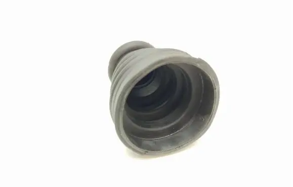 Microcar M.GO Driveshaft outer CV joint boot 220401