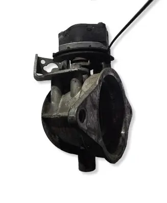 BMW 3 E46 Throttle valve 1703562