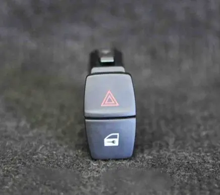 BMW 3 F30 F35 F31 Other switches/knobs/shifts 9231786