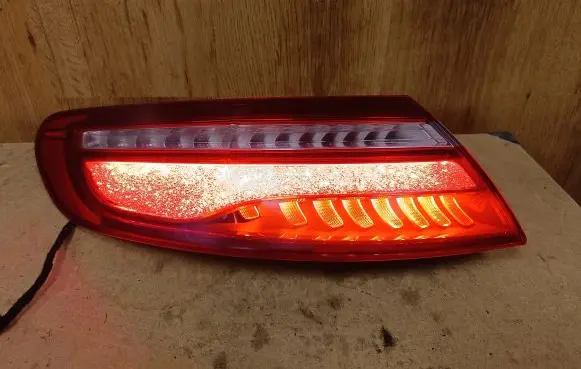 Mercedes-Benz E W238 Rear/tail lights A2389060700