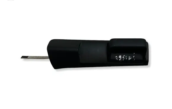 Volkswagen Transporter - Caravelle T5 Sliding door interior handle 7H0843642D 7H0843188