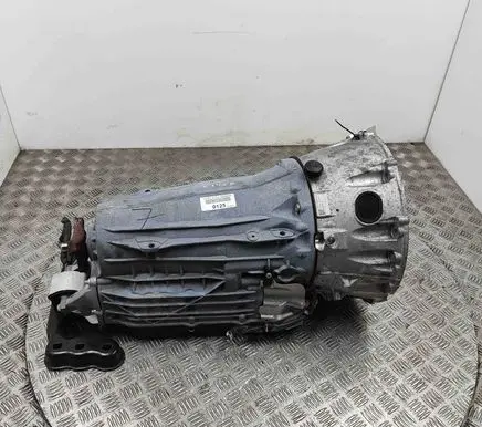 Mercedes-Benz SLC R172 Automatic gearbox 725008 A7252709210
