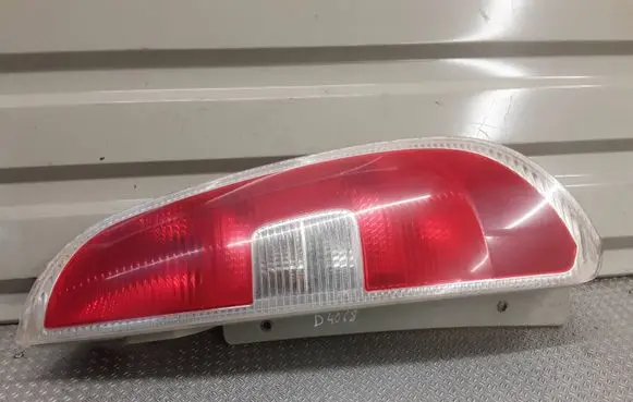 Rear/tail lights
