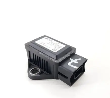 BMW 5 E60 E61 Acceleration sensor 1275100422 0265005266