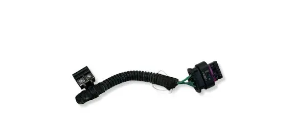 Citroen C4 III e-C4 Other wiring loom 122893191 49716