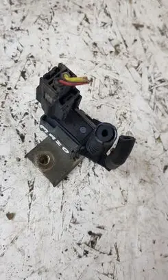 Mazda Demio Turbo solenoid valve