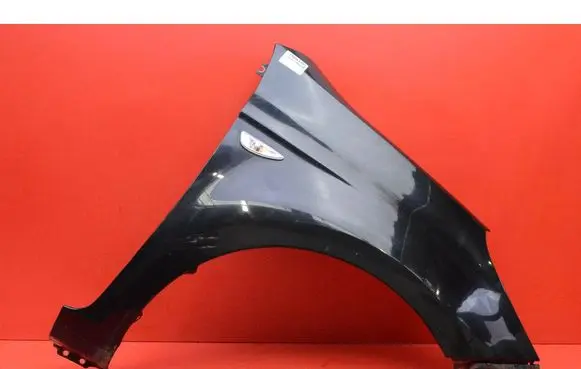 Hyundai i20 (PB PBT) Fender 