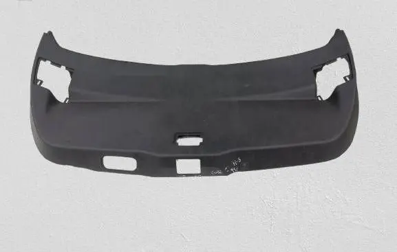 Toyota Auris E180 Tailgate trim 6478002030
