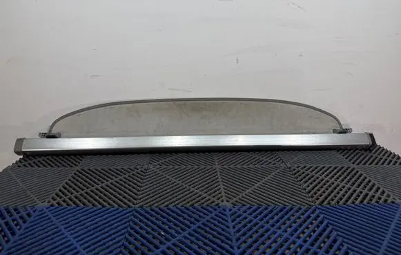 Toyota Prius (XW20) Parcel shelf load cover 