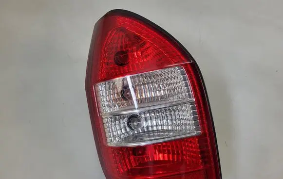 Opel Zafira A Rear/tail lights