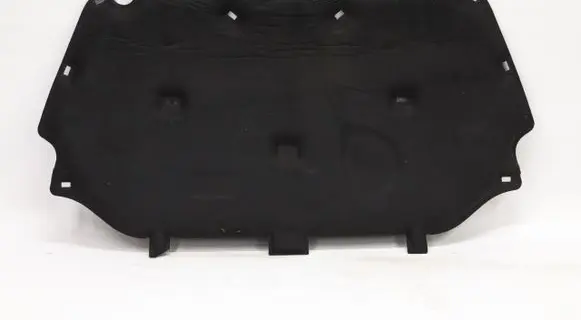 Ford Focus Engine bonnet/hood sound/heat insulation JX7B-A16746-A