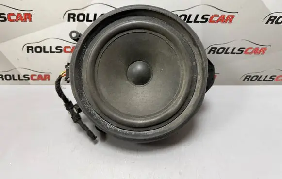Audi A4 S4 B6 8E 8H Front door speaker 8E0035411
