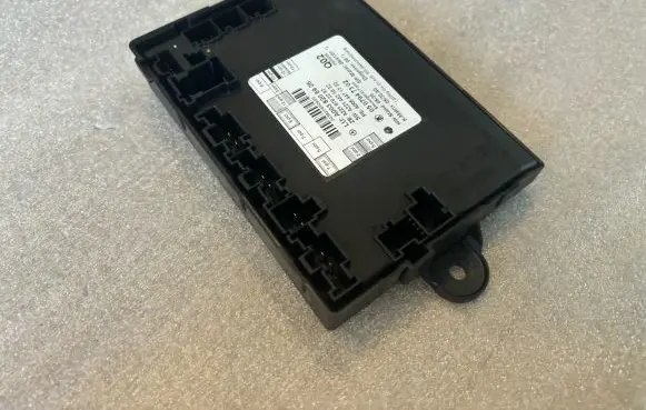 Mercedes-Benz S W221 Door control unit/module A0038206926 0507947302 0038206926