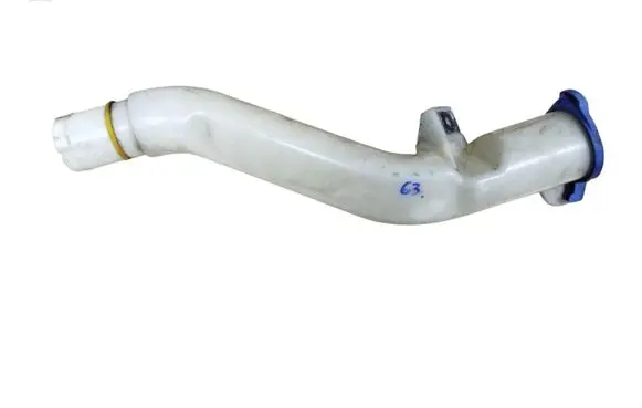 KIA Sportage Window washer liquid tank fill tube 