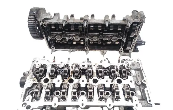 Fiat Doblo Engine head 55212117 552470470