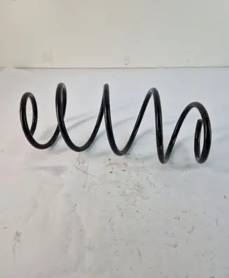 Mercedes-Benz E W212 Front coil spring 