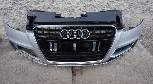 Audi TT TTS Mk2 Front bumper